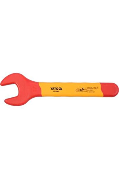 yato Cheie Fixă Izolată Vde 17Mm