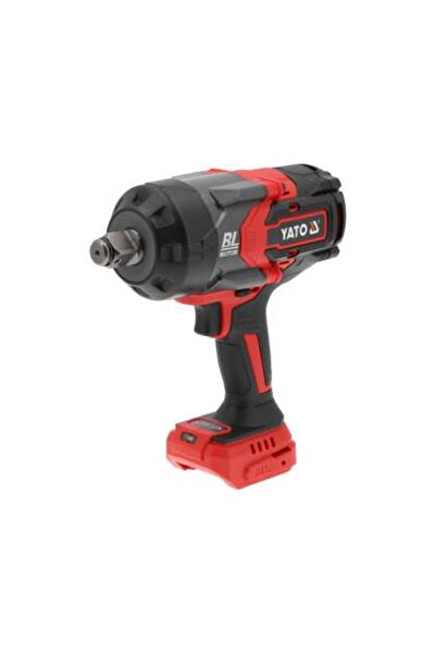 yato Pistol De Impact 18V 3/4'' 2400Nm, Fără Acumulator