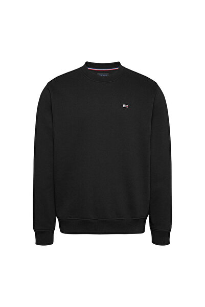 Tommy Hilfiger Hanorac bărbătesc cu guler rotund, model steag, mărime XXL