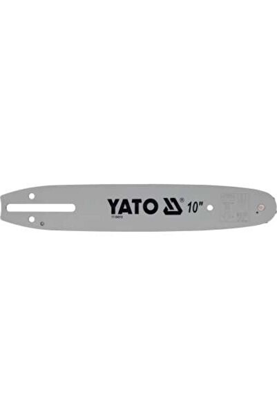 yato Λάμα αλυσοπρίονου 3/8'', 10'', 40 δόντια, 0.043'', Τύπου ''P''