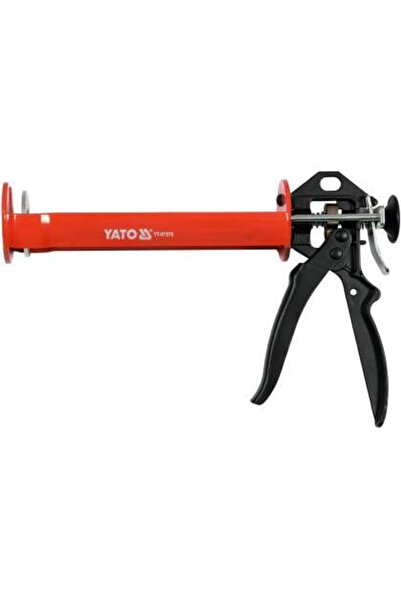 yato Pistol Silicon 225X60Mm