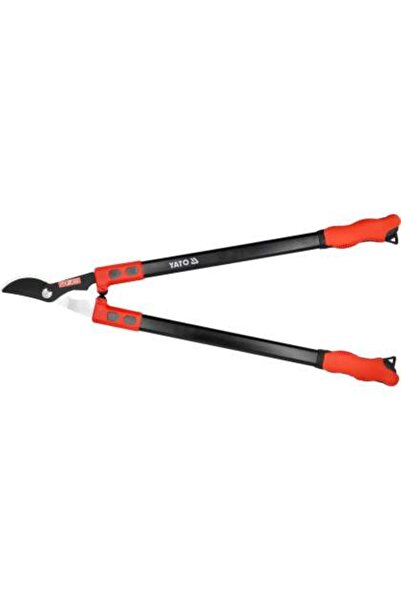 yato Foarfecă Pomi 705 Mm, Diamertul Maxim Tăiere 35 Mm, Mâner Teflonat