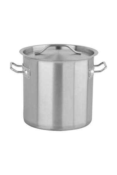 yato Oală Înaltă Cu Capac 25X25Cm, 12L