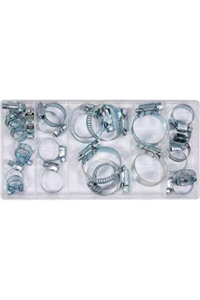 yato Set Coliere Furtun, 26 Buc