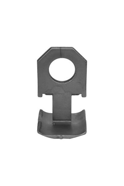 Vorel Clips 1.5Mm Pentru Sistem Nivelare Plăci, 400 Buc
