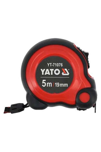 yato Ruletă 5Mx19Mm