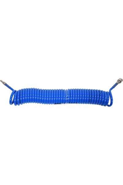 yato Tub Spiralat Aer Comprimat, 8X12Mm, 10M