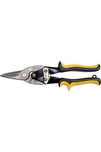 yato Foarfecă Pentru Tablă 250Mm Drept