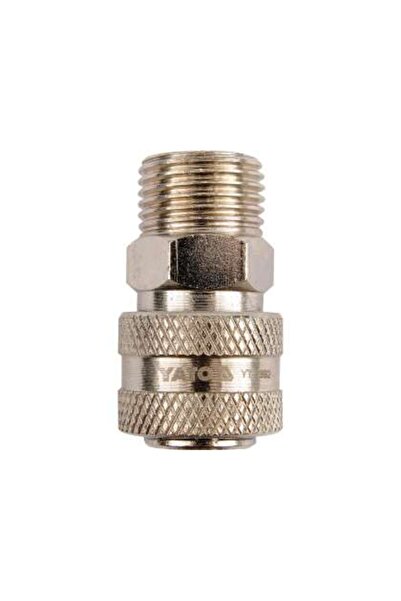 yato Mufă Rapidă Filet Exterior Mamă 1/2''