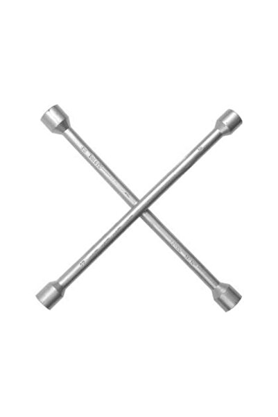 Vorel Cheie Cruce Pentru Roți 17X19X22Mmx13/16''
