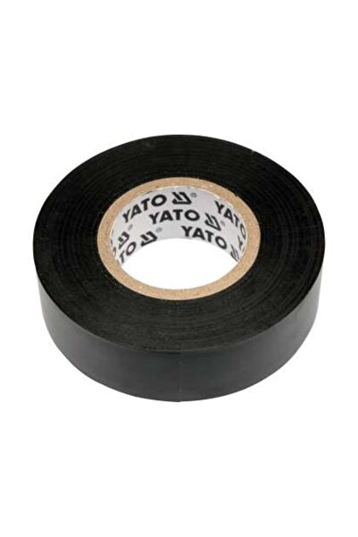 yato Bandă Izolatoare Pvc 19Mmx20Mx0.13Mm