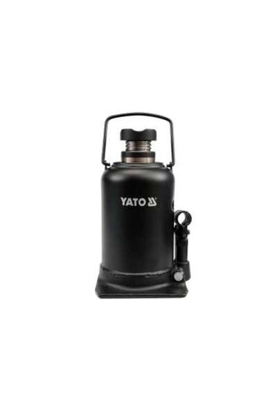 yato Cric hidraulic 30T
