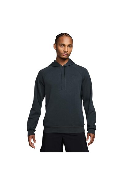 Nike Hanorac cu glugă pentru bărbați Dri-FIT UV Primary M