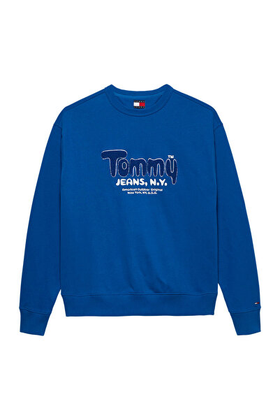 Tommy Hilfiger Hanorac lejer pentru bărbați cu logo Boucle M