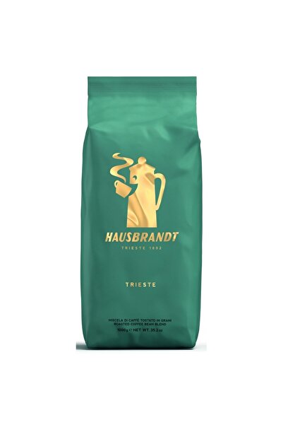 Hausbrandt Trieste cafea boabe 1kg