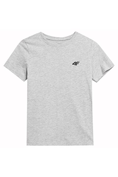 4F Kids Short-Sleeve T-Shirt 134
