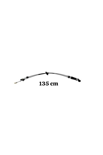 NS Nilser Auto Parts Gear Shift Cable Hyundai I30 Ceed Diesel 2007-2011