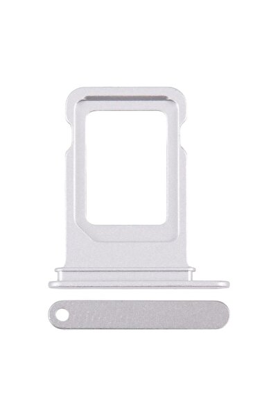 OEM Suport Sim Alb Apple iPhone 17 Pro, iPhone 17 Pro Max