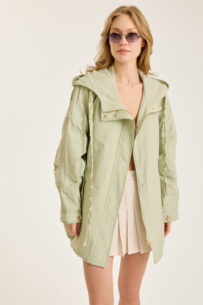 HomeStore Trenchcoat