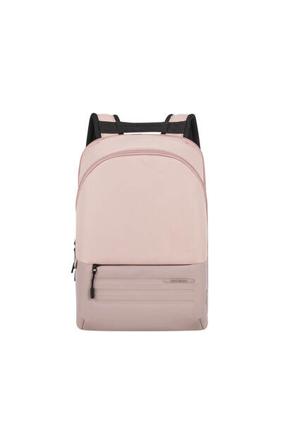 Samsonite KH8-80-001 14.1 STACKD BIZ Notebook Sırt Çantası Pembe