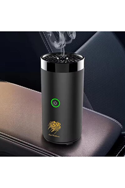 Generic مبخرة بخور كهربائية للسيارة تعمل بمنفذ USB من نوع C، مبخرة بخور كهربا...