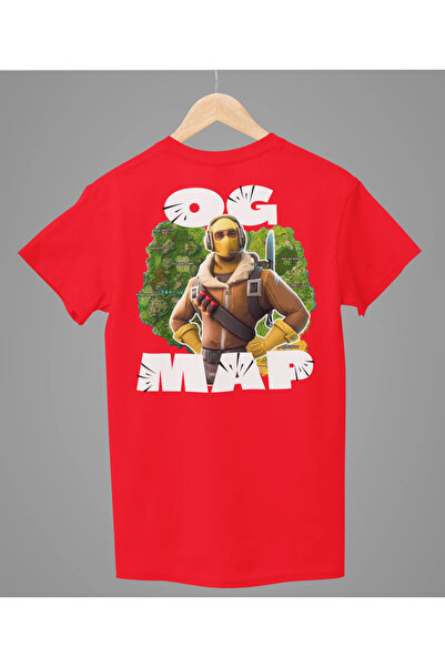 HEIT Μπλουζάκι Fortnite