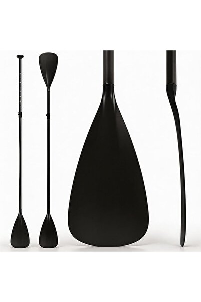zola 2-in-1 folding paddle for SUP and kayak, Zola, adjustable 175-210 cm, al...