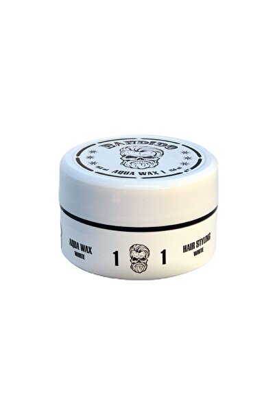 BANDİDO Ceară de păr – Aqua 1 Wax White 150 ml