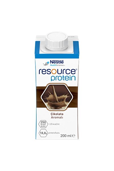 Nestle Protein Çikolatalı (24 adet)
