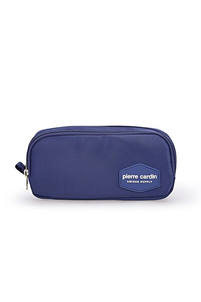 Pierre Cardin Unique Supply Suport pentru pix cu textură twill, volum mare - ...
