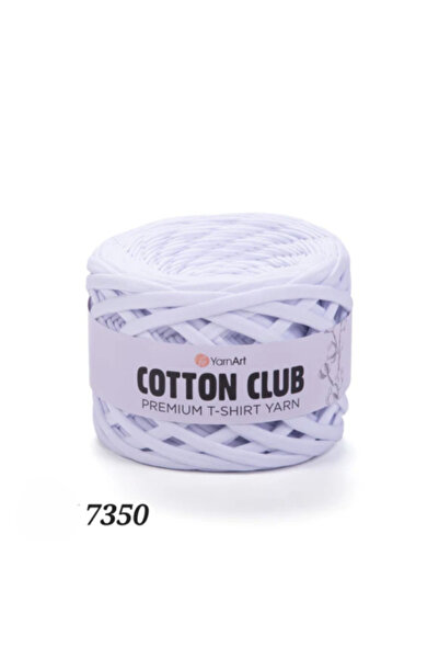 YARN YarnArt Cotton Club T-shirt 7350