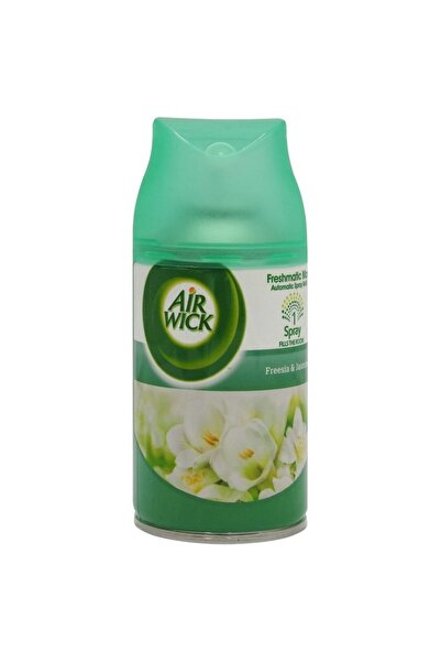SOHO Odorizant Rezerva, Airwick, 250 ml Frezie Alba,