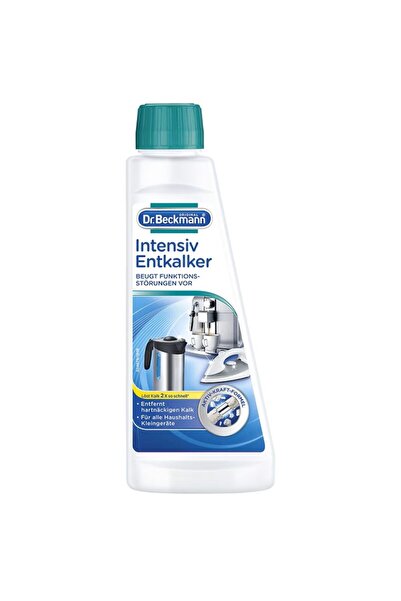 Vader Solutie, Dr. Beckmann, Decalcifiere 250 ml,