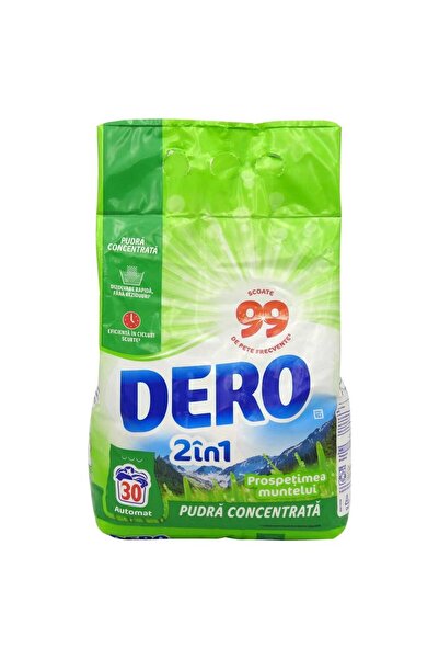 Vader Dero Automat 2.25 kg Prospetimea Muntelui 30 spalari,