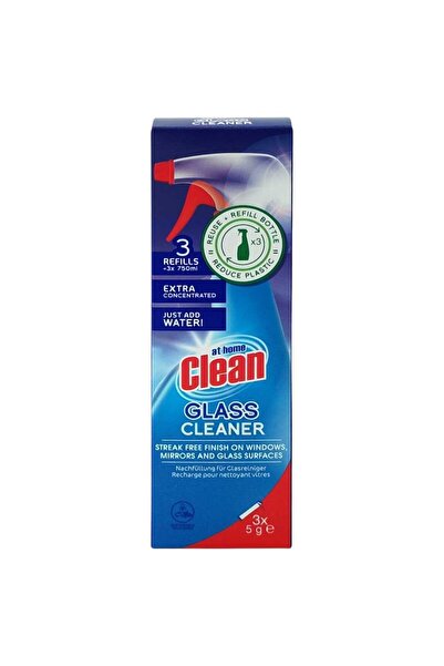 At Home Reserve, Clean, Concentrated 3 X 5 g Glass