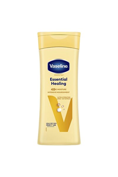 SOHO Lotiune de Corp, Vaseline, 400 ml Essential,