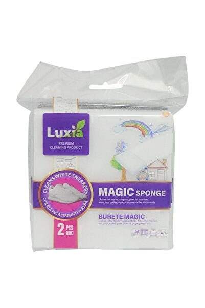 SOHO Burete Magic, Luxia, 2 buc,