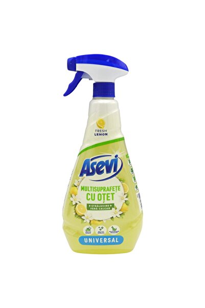 Vader Solution, Asevi, Multisurface 750 ml with Vinegar,