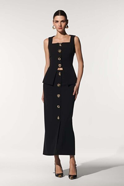 GONCA Niqozza Juno Skirt