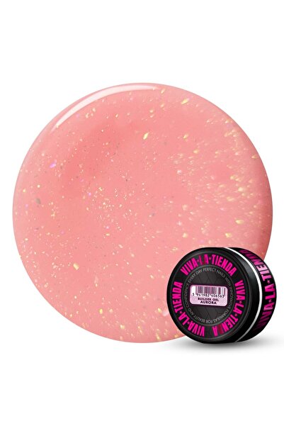 Tienda VIVA LA BUILDER GEL AURORA 06 - Soft Peach - 30ml