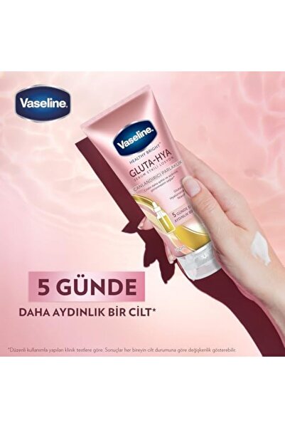 Yıldızan Gluta Hya Serum Etkili Losyon Canlandırıcı Parlaklık 200 ml 1292915