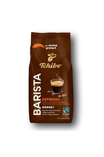 Tchibo Boabe de cafea Barista Espresso, 1kg