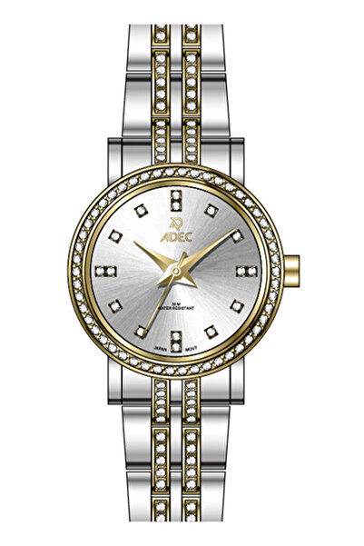 Adec Al24110-6 Women's Wristwatch