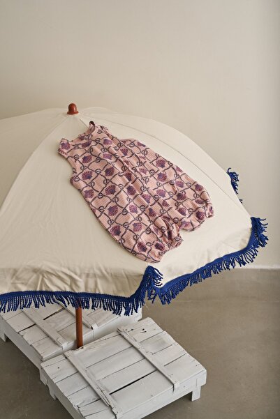 OhlalaKoala Comfy Cubs Serisi Balon Tulum