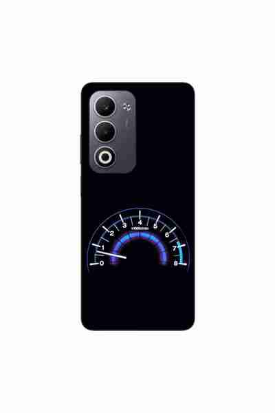OEM Husa compatibila cu Oppo A5 Silicon Gel Tpu Model Turometru