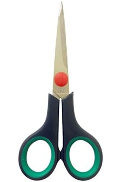 Yıldızan Nzr Beautestore Stainless Steel, 14 Cm, C2005T, Sharp Blade, Office,...