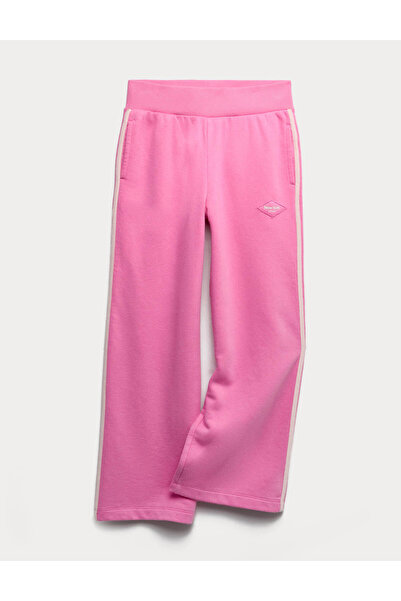Marks & Spencer Pamuklu Jogger Pantolon