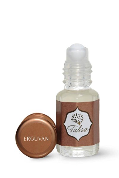 Ahıska Esans Tahra Erguvan 3 Ml Esans