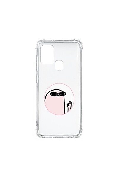 bestcase Husa Anti Shock Silicon Compatibila Cu Motorola Moto G60s, Meme, Mil...