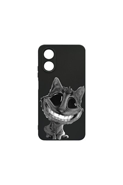 bestcase Husa BestCase¬Æ Slim SIlicon 0.8MM, Compatibila Cu OPPO A38 4G, Craz...